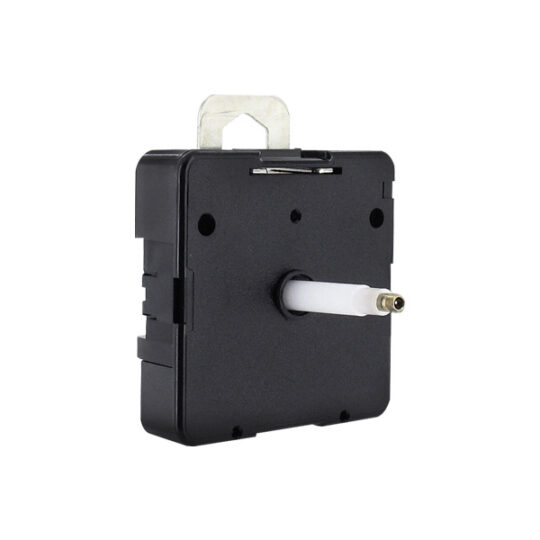 Mouvement de Pendule CTL (26,2) 56x56x16mm - Sans aiguille