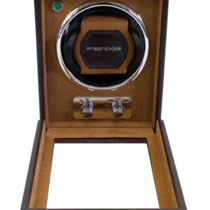 Coffret 1 Montre - Appareil de Remontage Automatique