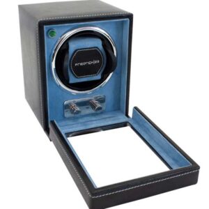 Coffret 1 Montre - Appareil de Remontage Automatique