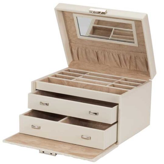 Coffret Bijoux