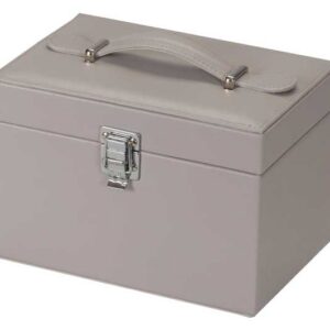Coffret bijoux simili