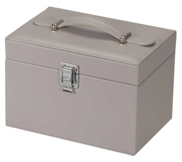 Coffret bijoux simili