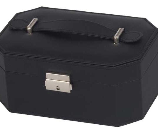 Coffret bijoux simili