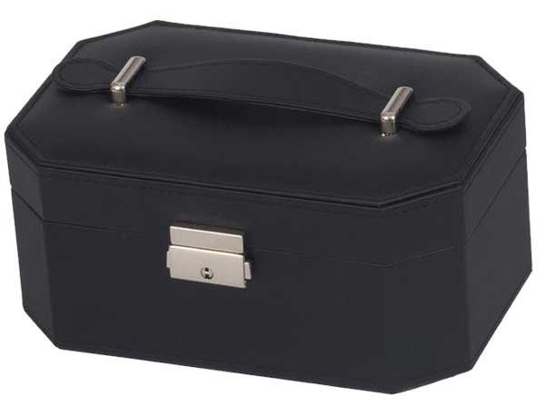 Coffret bijoux simili
