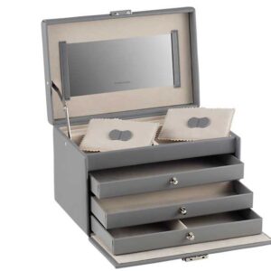 Coffret Bijoux synthétique