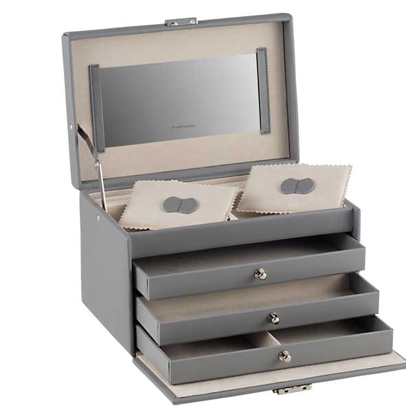 Coffret Bijoux synthétique