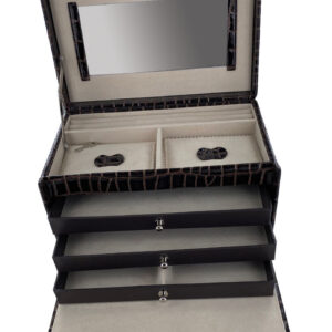 Coffret bijoux
