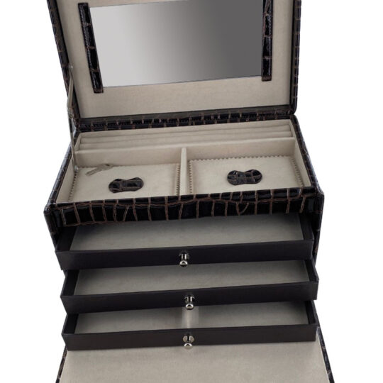 Coffret bijoux