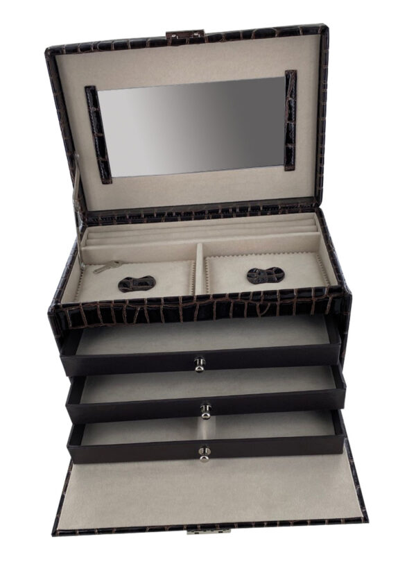 Coffret bijoux