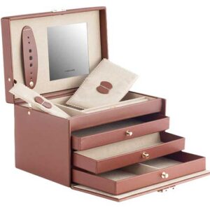 Coffret bijoux