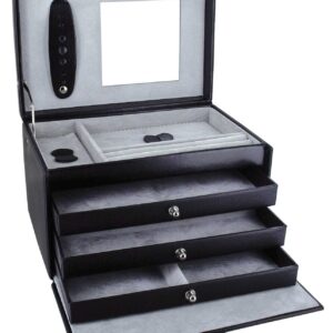 Coffret bijoux