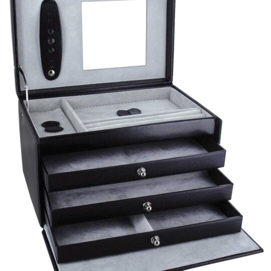 Coffret bijoux