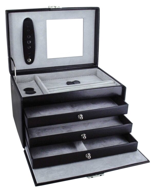 Coffret bijoux