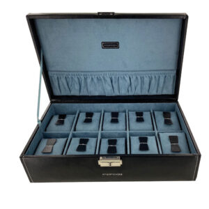 Coffret 10 Montres