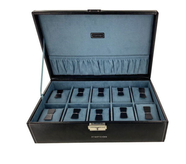 Coffret 10 Montres