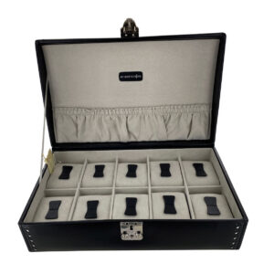 Coffret 10 Montres