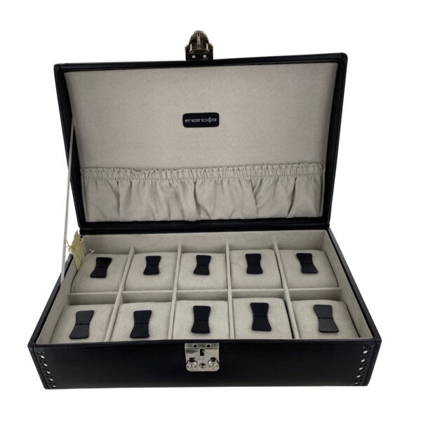 Coffret 10 Montres