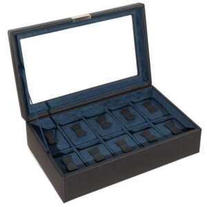 Coffret 10 montres