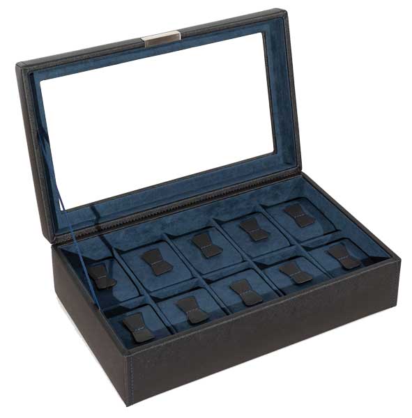 Coffret 10 montres