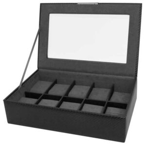 Coffret 10 montres