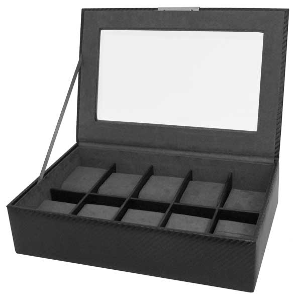 Coffret 10 montres