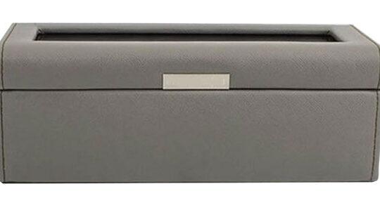 Coffret 4 montres