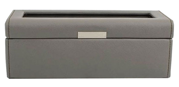 Coffret 4 montres