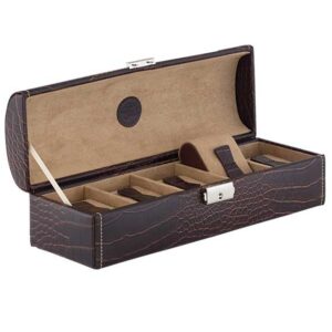 Coffret 5 montres