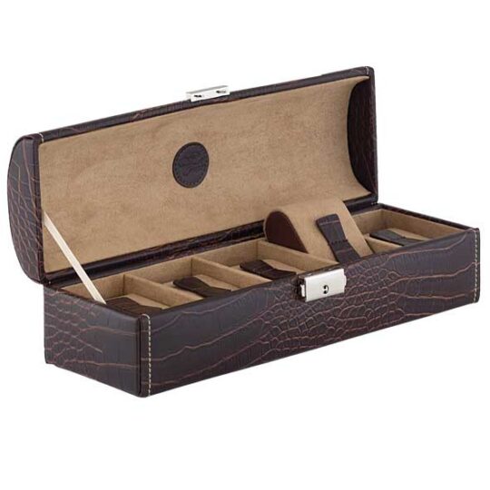 Coffret 5 montres