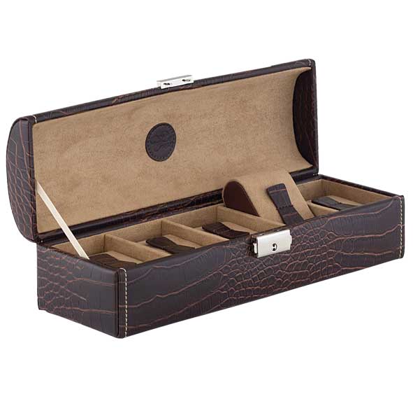 Coffret 5 montres