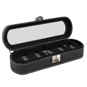 Coffret 5 montres