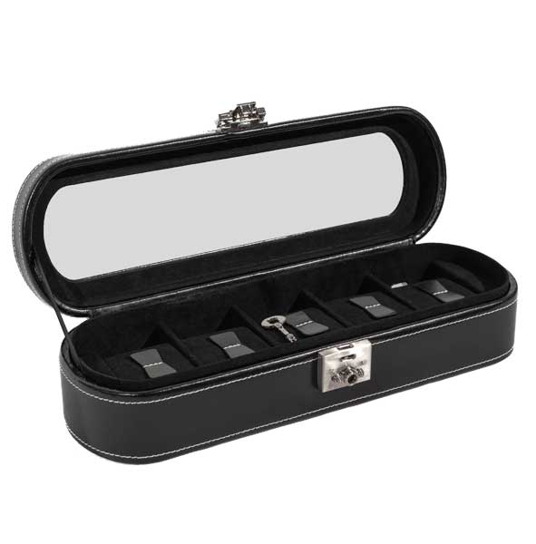 Coffret 5 montres