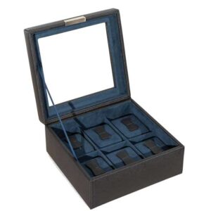 Coffret 6 montres