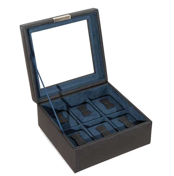 Coffret 6 montres
