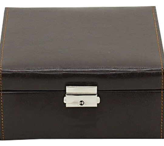 Coffret 6 montres