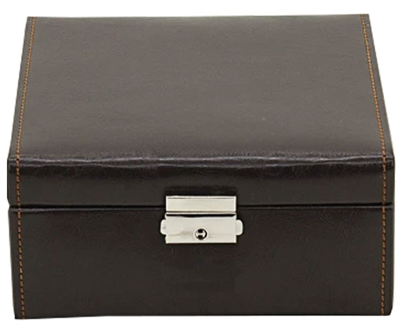 Coffret 6 montres