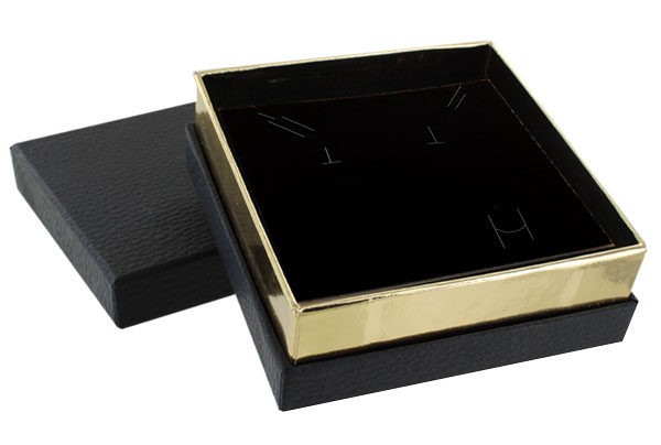 Ecrin Collier - BO- Pendentif- Bague(minimum 12)