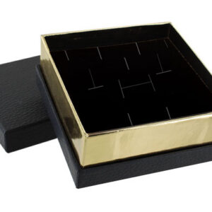Ecrin BO/Dormeuses- Pendentif/Médaille - Bague/Alliance - Collier/Bracelet(minimum 24)