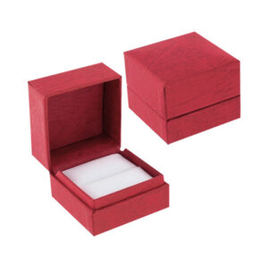 Ecrin Bague Fente - Série Diabolo (20 minimum)