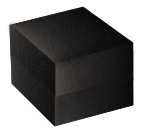 Ecrin Bague languette (minimum 12)