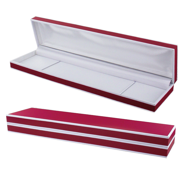 Ecrin Bracelet élastique GM. - Série Glamour (12 minimum)