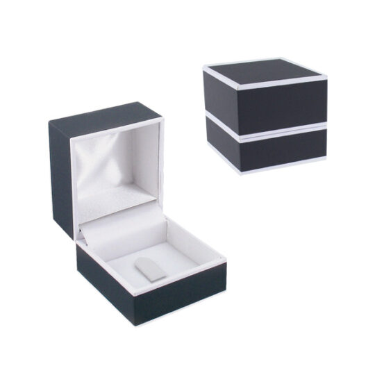 Ecrin Bague languette - Série Glamour (24 minimum)