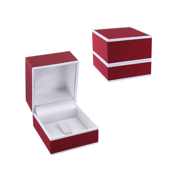 Ecrin Bague languette - Série Glamour (24 minimum)