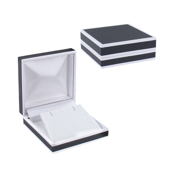 Ecrin B.O.-Pendentif - Série Glamour (24 minimum)