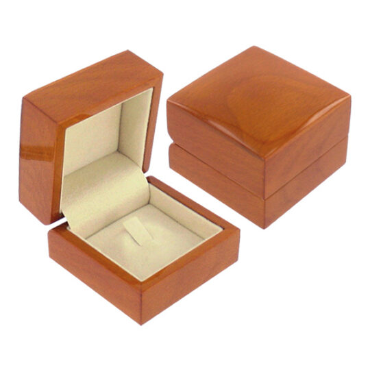 Ecrin Bague Languette - Série Joaillerie (10 minimum)