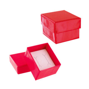 Ecrin Bague fente-BO-Alliances - Série Laquée (40 minimum)