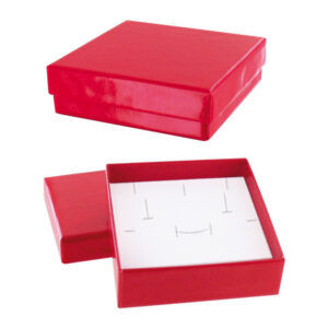 Ecrin BO-Pend-Méd-Id-Bague - Série Laquée (24 minimum)