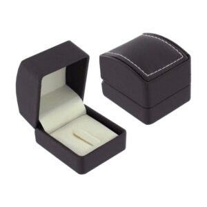 Ecrin Bague Languette - Série Luxe (24 minimum)