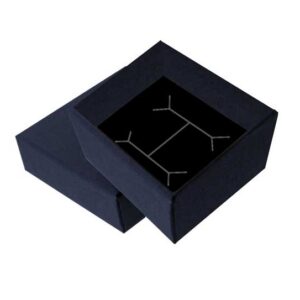 Ecrin Bague fente (minimum 40)
