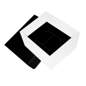 Ecrin Bague fente (minimum 40)